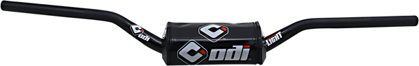 Odi 1-1 8" Flight Non-Crossbrace Handlebar H628Cfb