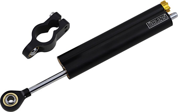 Ohlins Universal Blackline Steering Damper Sd 007