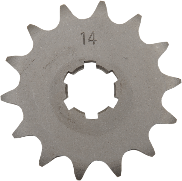 PARTS UNLIMITED Countershaft Sprocket K22-2742