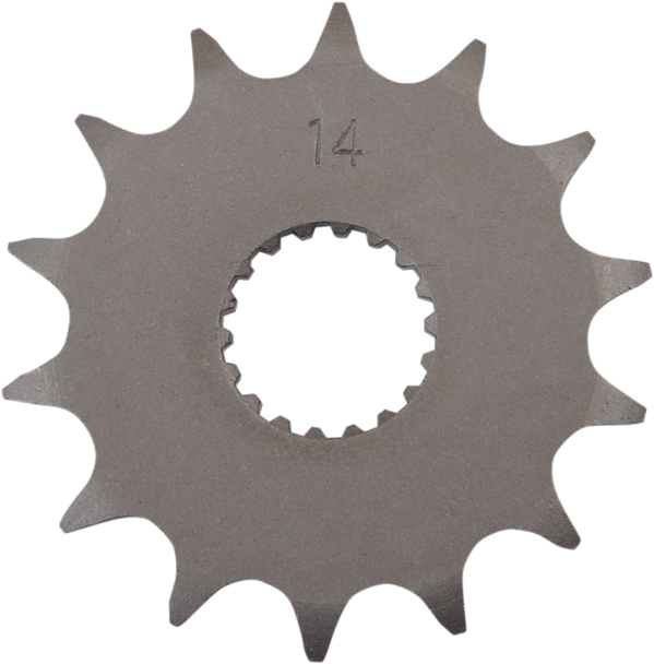 PARTS UNLIMITED Countershaft Sprocket K22-2826