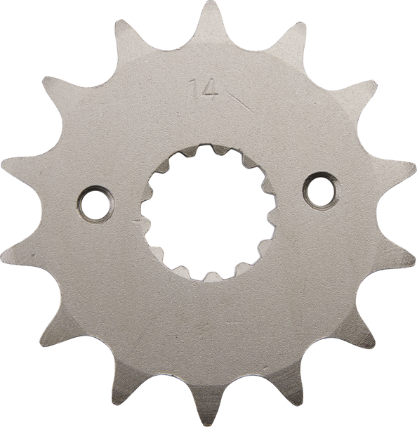 PARTS UNLIMITED Countershaft Sprocket 1212-0343