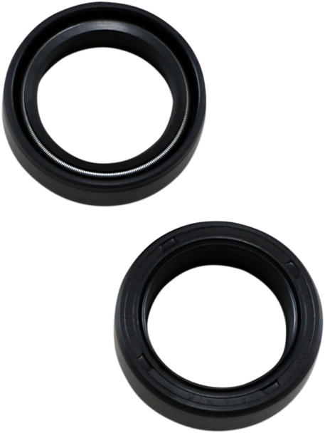 PARTS UNLIMITED Front Fork Seals FS-001