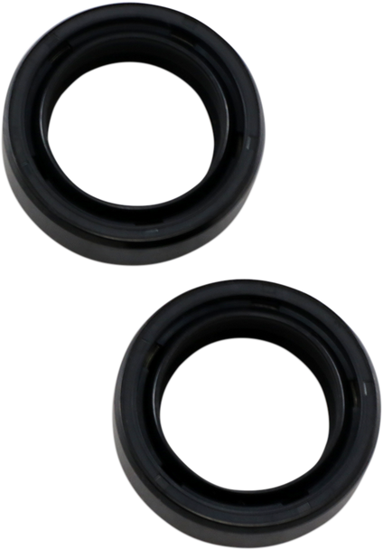PARTS UNLIMITED Front Fork Seals FS-037