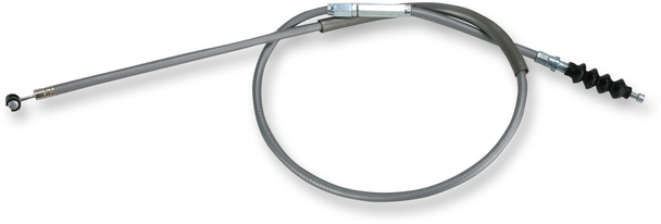 PARTS UNLIMITED Black Vinyl Clutch Cable K28-5505
