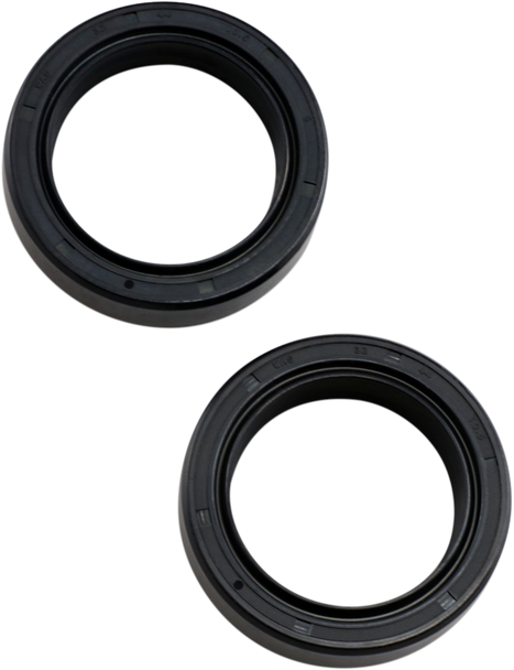 PARTS UNLIMITED Front Fork Seals FS-006