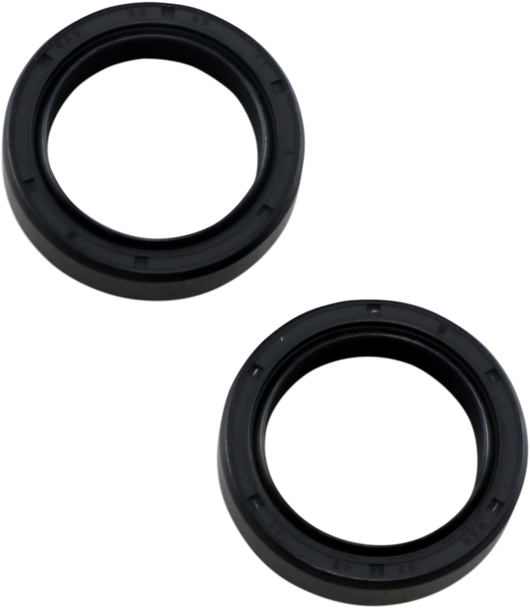 PARTS UNLIMITED Front Fork Seals FS-039