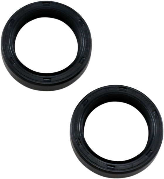 PARTS UNLIMITED Front Fork Seals FS-014
