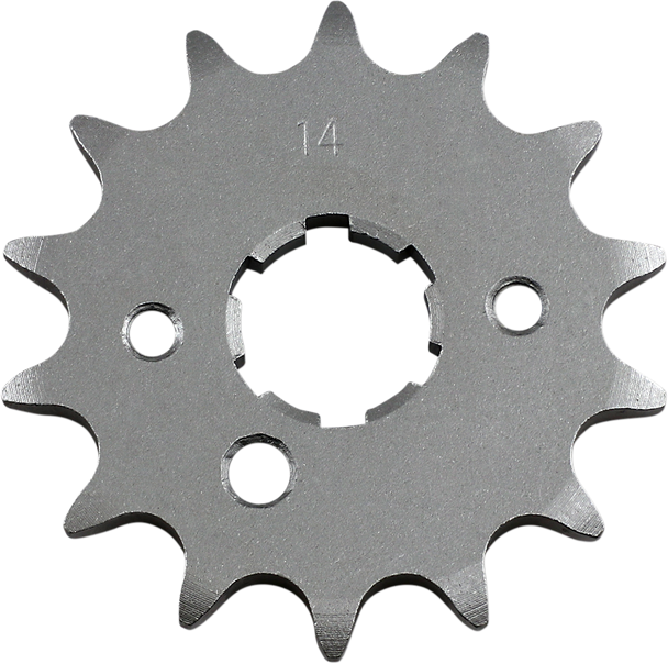 PARTS UNLIMITED Countershaft Sprocket K22-2740