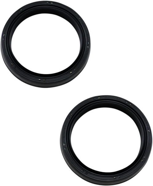 PARTS UNLIMITED Front Fork Seals FS-042