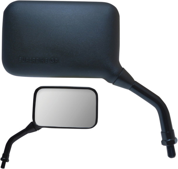 PARTS UNLIMITED AX Mirror 0640-0924