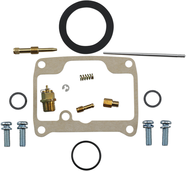 PARTS UNLIMITED Carburetor Repair Kit - Ski-Doo 1003-1632