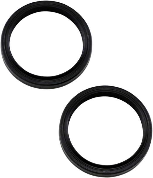 PARTS UNLIMITED Front Fork Seals 0407-0330