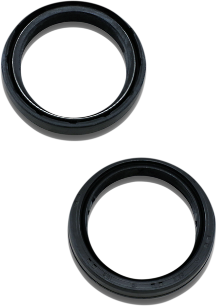 PARTS UNLIMITED Front Fork Seals 0407-0300