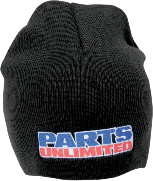 PARTS UNLIMITED Beanie 2501-2630