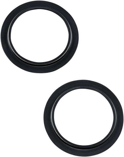 PARTS UNLIMITED Front Fork Seals WS-096