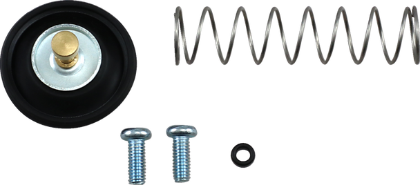 PARTS UNLIMITED Air Cut-Off Valve Rebuild Kit 1003-1695