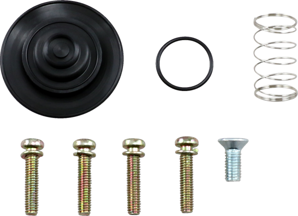 PARTS UNLIMITED Fuel Petcock Diaphragm 0705-0465