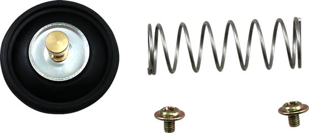 PARTS UNLIMITED Air Cut-Off Valve Rebuild Kit 1003-1696