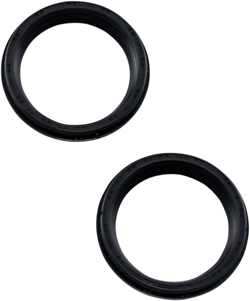 PARTS UNLIMITED Front Fork Seals 0407-0333