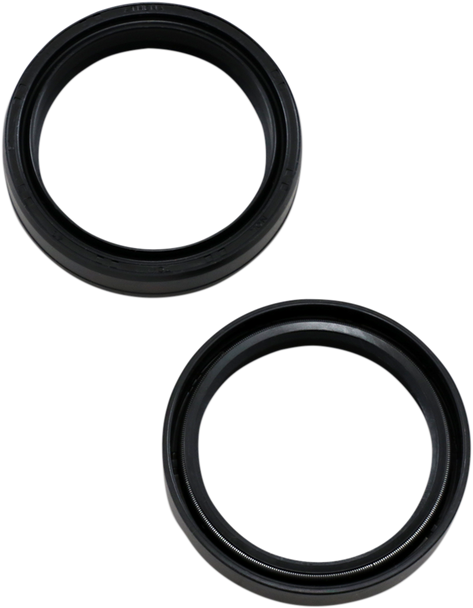 PARTS UNLIMITED Front Fork Seals 0407-0030