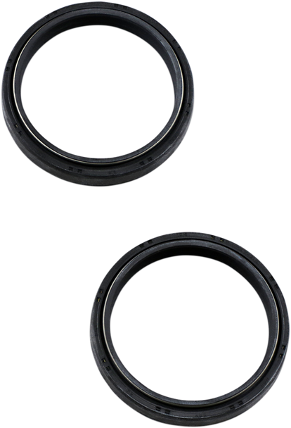 PARTS UNLIMITED Front Fork Seals 0407-0036