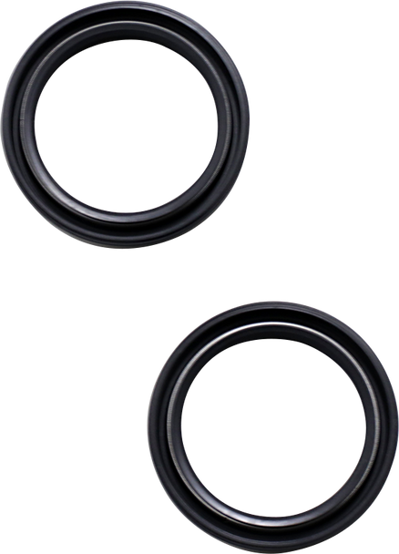 PARTS UNLIMITED Front Fork Seals 0407-0267