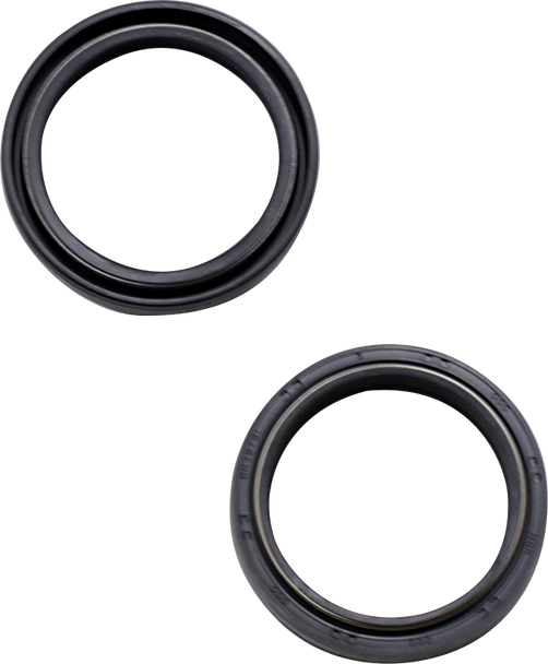 PARTS UNLIMITED Front Fork Seals 0407-0145