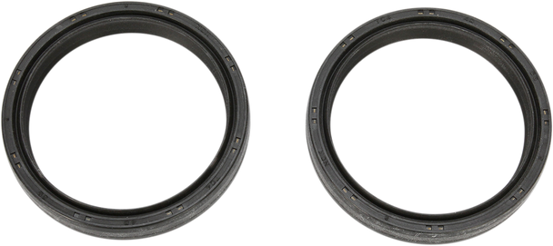 PARTS UNLIMITED Front Fork Seals 0407-0215