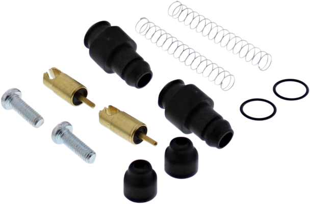 PARTS UNLIMITED Choke Plunger Kit 1003-1816