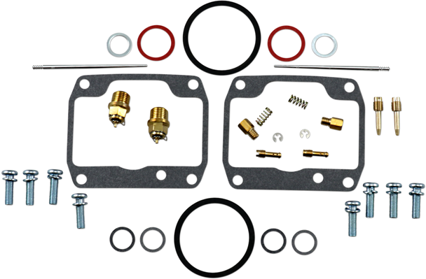 PARTS UNLIMITED Carburetor Repair Kit - Arctic Cat 1003-1589