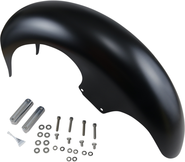 Paul Yaffe Bagger Nation Talon Front Fender Pyo:Talon2114Ls