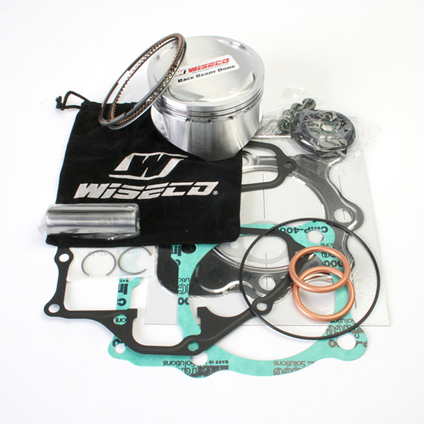 Wiseco Honda Xr/Trx400Ex/Trx400X 10:1Cr Piston Pk1033 Pk1033