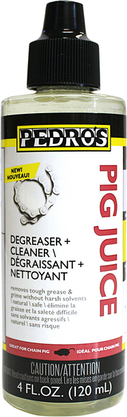 Pedro'S Pig Juice Degreaser & Cleaner 6230041