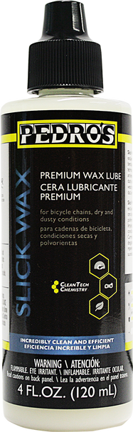 Pedro'S Slick Chain Wax 6290041
