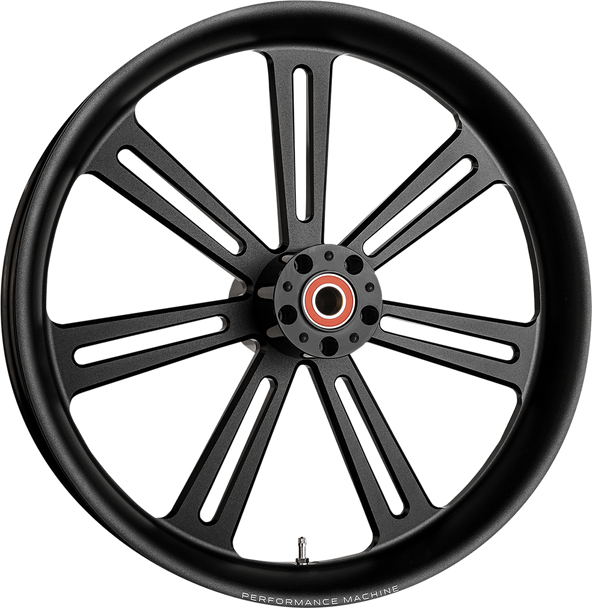 Performance Machine (Pm) One-Piece Aluminum Wheel 12047106Rsrrsmb