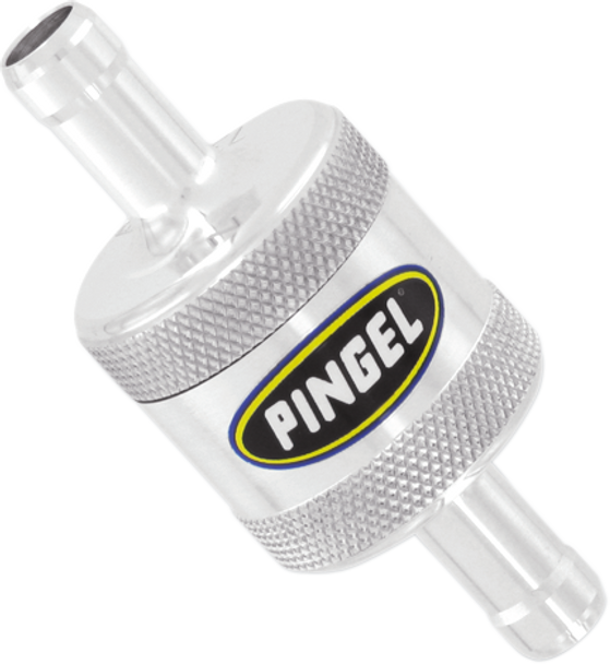Pingel In-Line Fuel Filter Ss5P