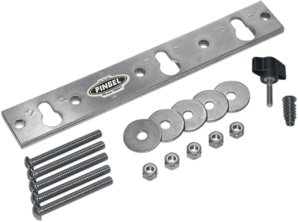 Pingel Additional Mounting Plate Kit Wctbm