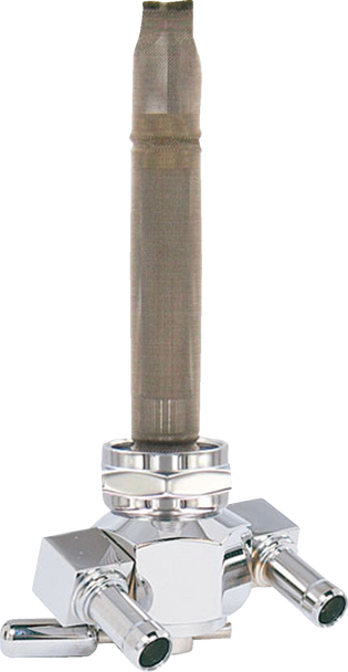 Pingel Power-Flo Dual Outlet Reserve Fuel Valve 3311Dch