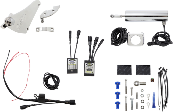 Pingel Electric Easy Shift Speed Shifter Kit 77901H