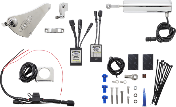 Pingel Electric Easy Shift Speed Shifter Kit 77903H
