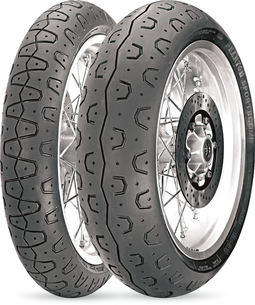 Pirelli Phantom Sportscomp Tire 2690200