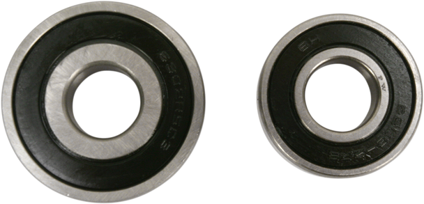 Pivot Works Wheel Bearing And Seal Kit Pwrwks33000