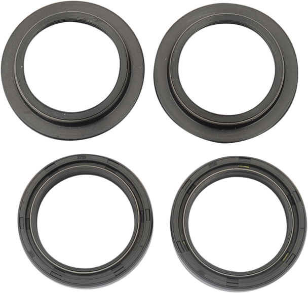 Pivot Works Fork Seal Kit Pwfskz033