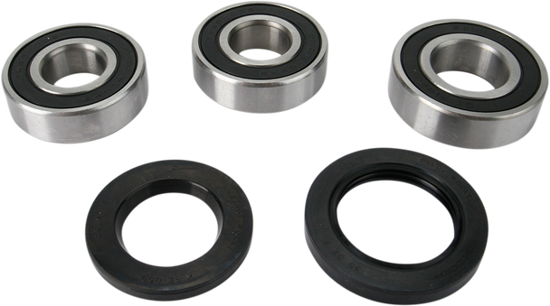 Pivot Works Wheel Bearing And Seal Kit Pwrwsk05000