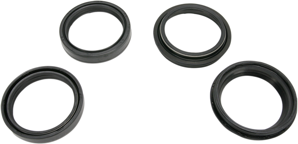 Pivot Works Fork Seal Kit Pwfskz006