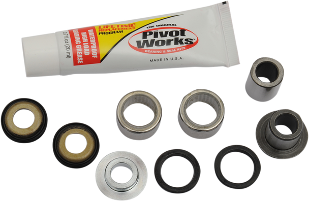 Pivot Works Shock Bearing Kit Pwshkk11021