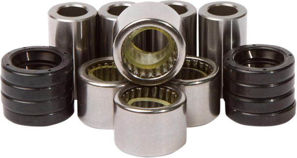 Pivot Works Linkage Rebuild Kit Pwlkh58000