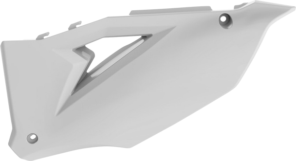 Polisport Side Panels For Kawasaki 8423500002