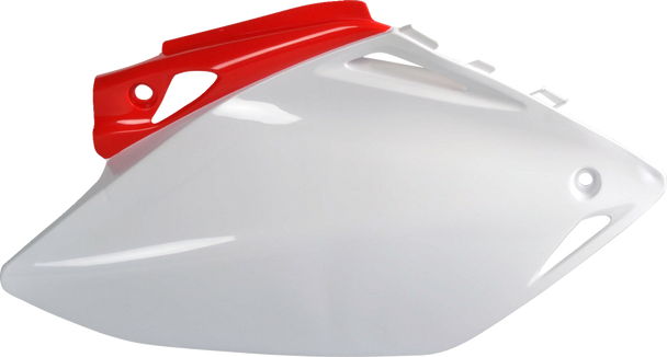 Polisport Side Panels For Honda 8603900001
