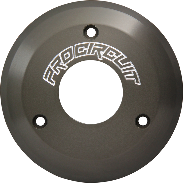 Pro Circuit Billet Ignition Cover Ick20110
